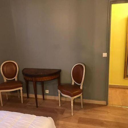 Paris- Defense/Puteaux Appartement Cartault Εξωτερικό φωτογραφία