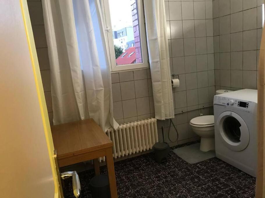 Paris- Defense/Puteaux Appartement Cartault Εξωτερικό φωτογραφία
