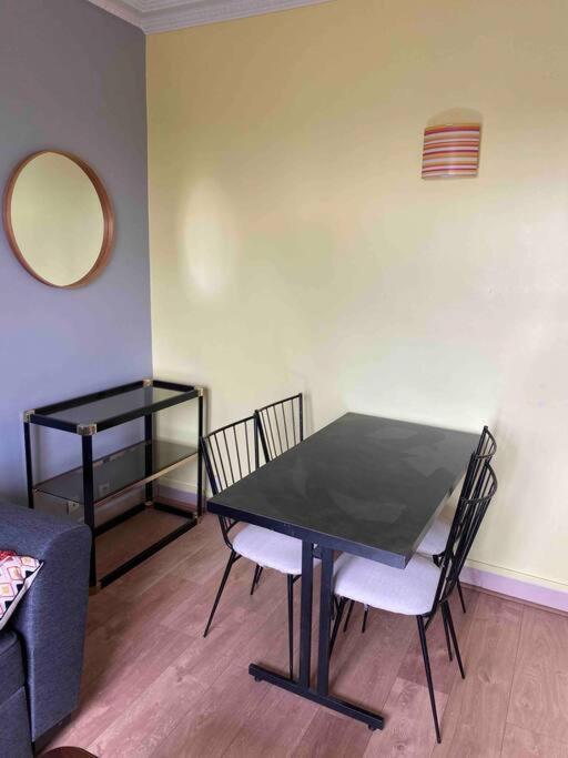 Paris- Defense/Puteaux Appartement Cartault Εξωτερικό φωτογραφία