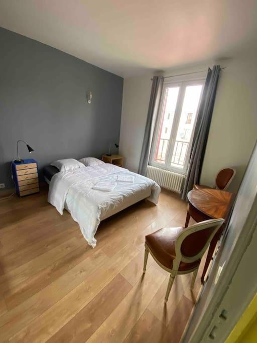 Paris- Defense/Puteaux Appartement Cartault Εξωτερικό φωτογραφία