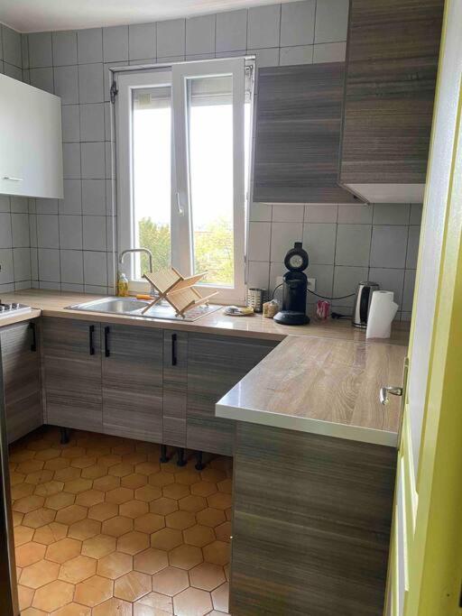 Paris- Defense/Puteaux Appartement Cartault Εξωτερικό φωτογραφία